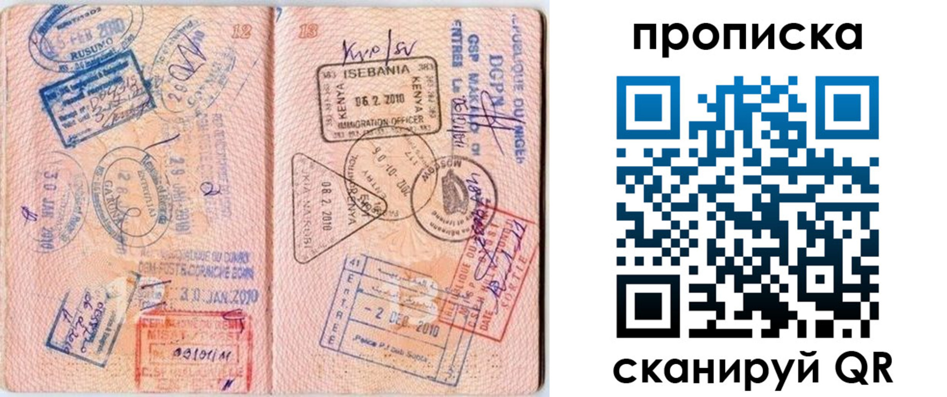 прописка для школы в Губкинском